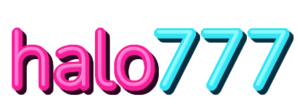 halo777 — logo kanal